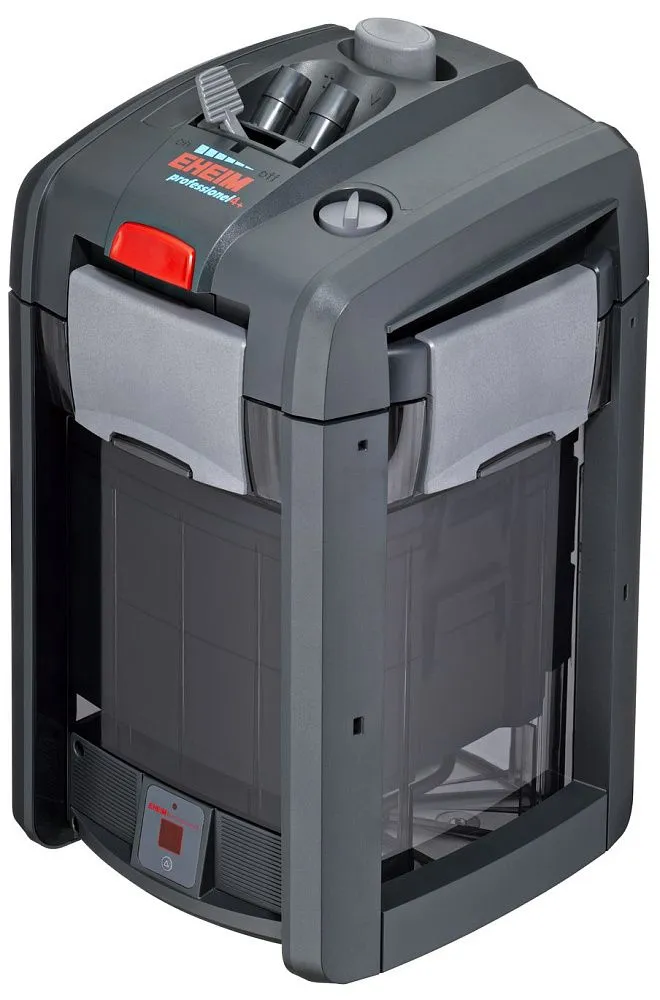 Eheim Внешний ТЕРМОфильтр Professionel 4+