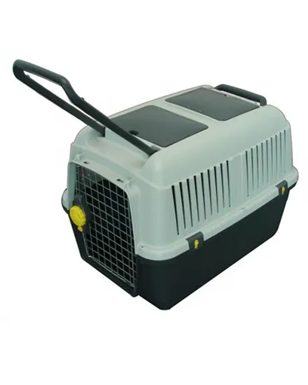 MP Bergamo Переноска BRACCO TRAVEL 5