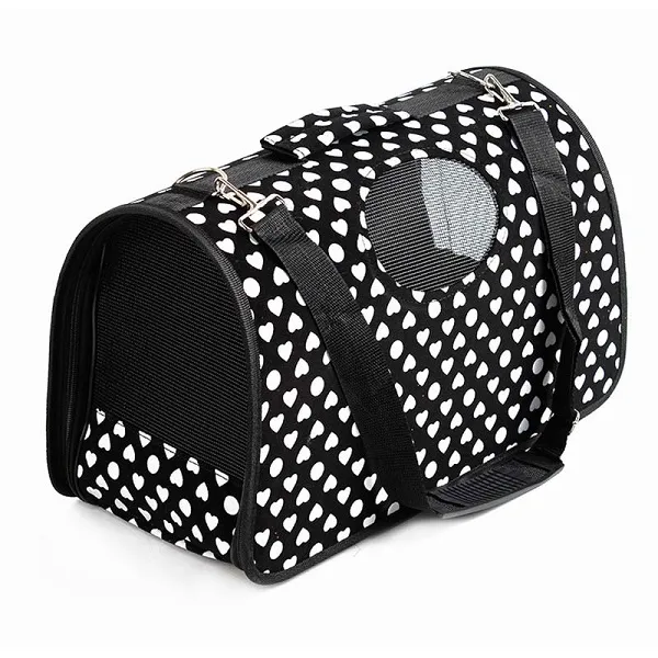 Котики Собачки сумка-переноска "Heart"