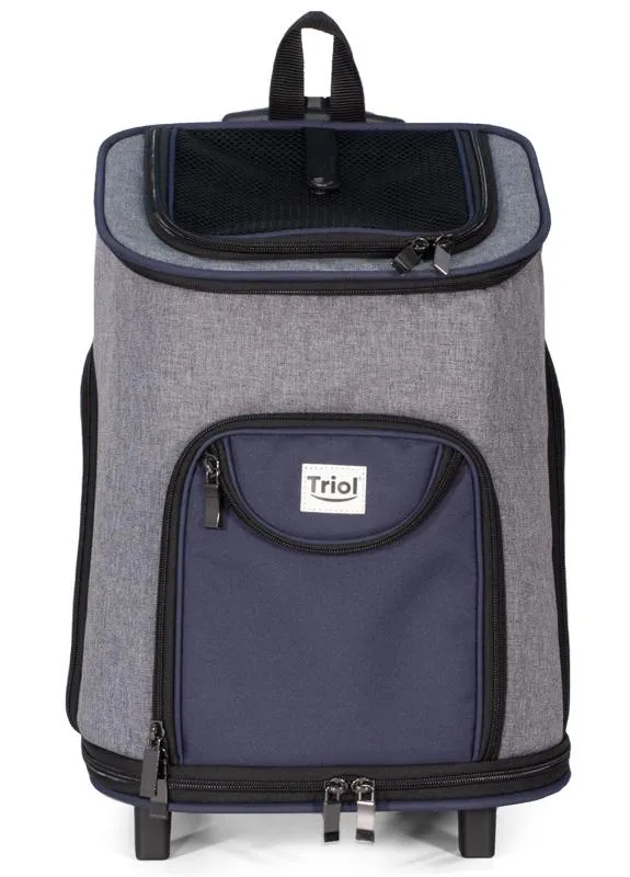 Triol Сумка-рюкзак Трансформер