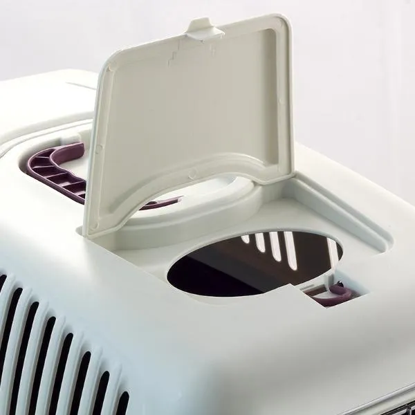 Triol FS03 Переноска для животных L