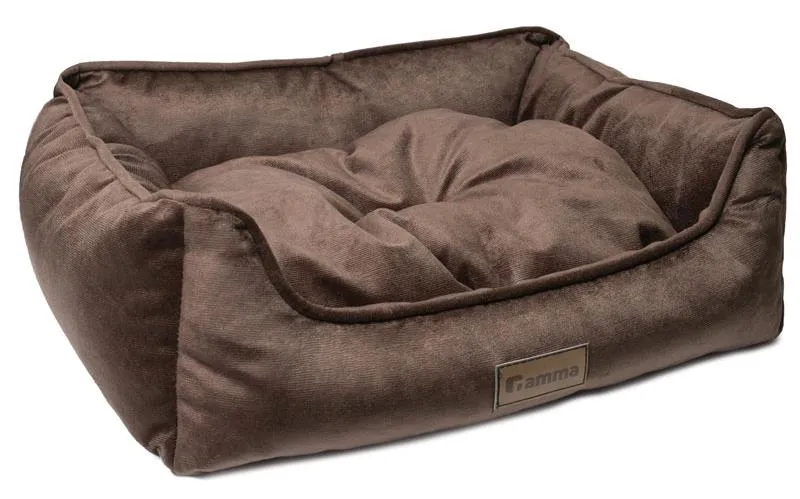 Gamma Лежанка прямоугольная Неман