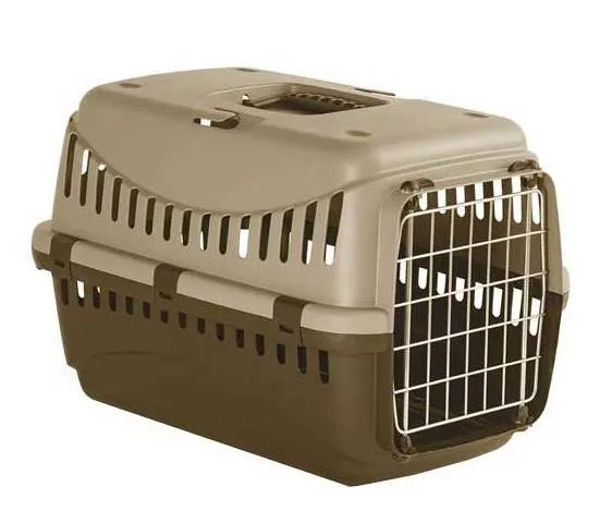 MP Bergamo Переноска Gipsy L Eco (металл)