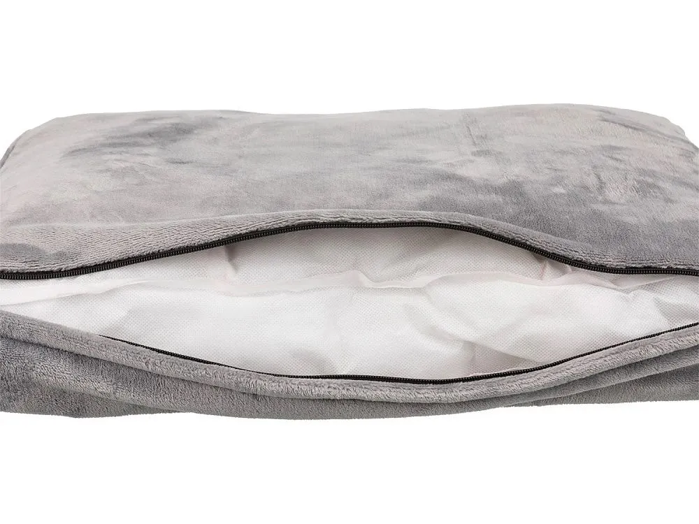 JollyPaw Лежак Jeronimo, серый