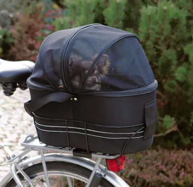 Trixie Сумка для велоперевозки с креплением