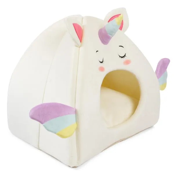 Triol Домик Единорог