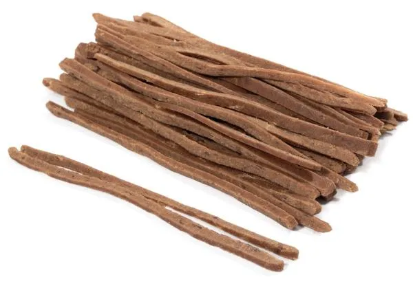 Triol Хворост из ягненка для мини-собак