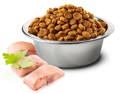 Farmina N&D Ocean GF Adult Mini (Сельдь и апельсин)