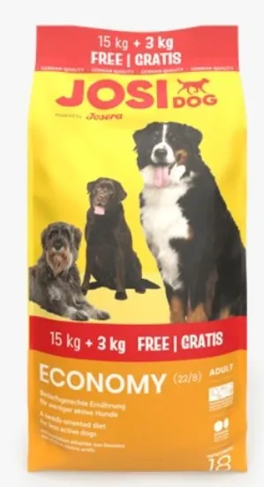 JosiDog Economy Adult