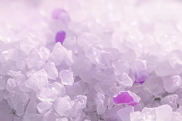 Наполнитель Elegant Cat (лаванда)