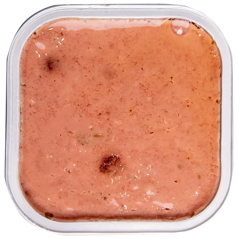 Monge Dog Fruit Pate (Индейка и черника)