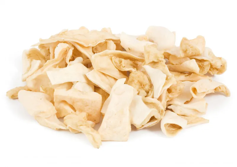 ТИТБИТ Хрустики бараньи - мягкая упаковка