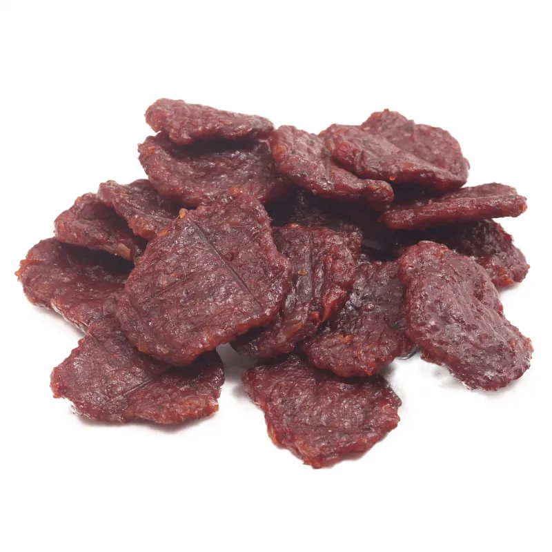 ТИТБИТ Медальоны мясные из телятины Меню от Шефа