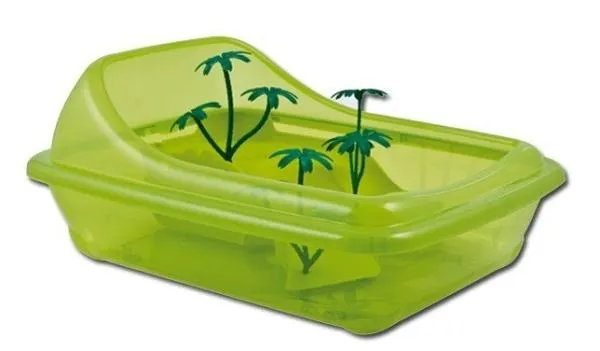 Георпласт Террариум ISCHIA