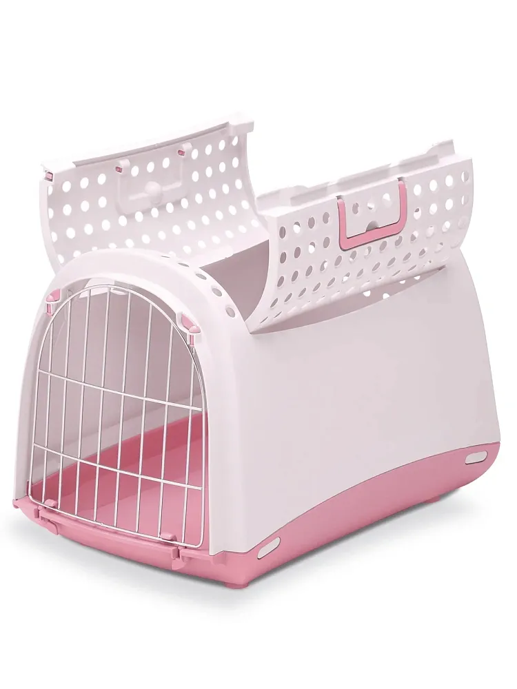 IMAC Переноска для животных LINUS CABRIO