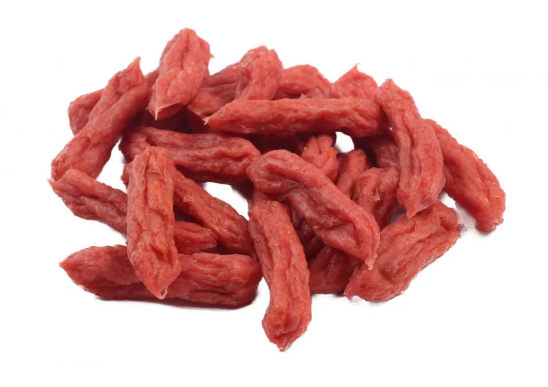 ТИТБИТ Колбаски Салямки для собак (Новогодняя коллекция)