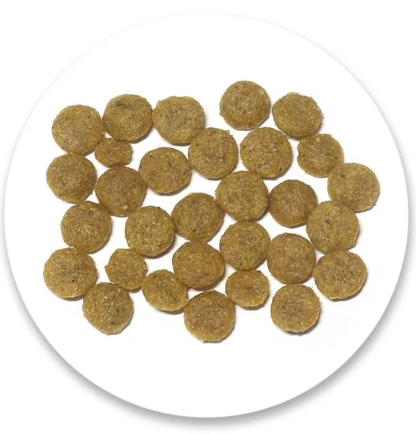 Nature's Protection Adult Mini (Ягненок)