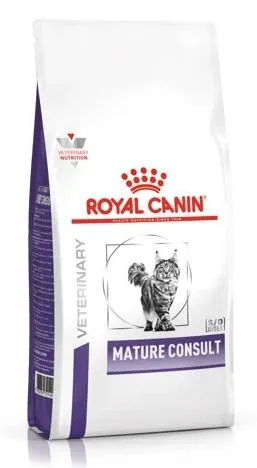 Royal Canin Mature Consult