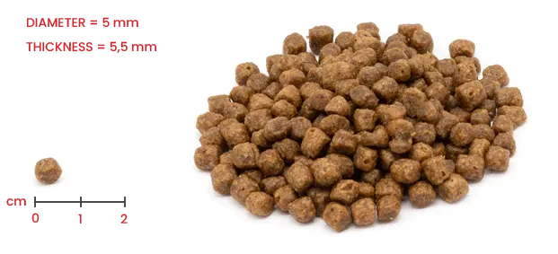 Alleva Equilibrium Kitten (Курица)