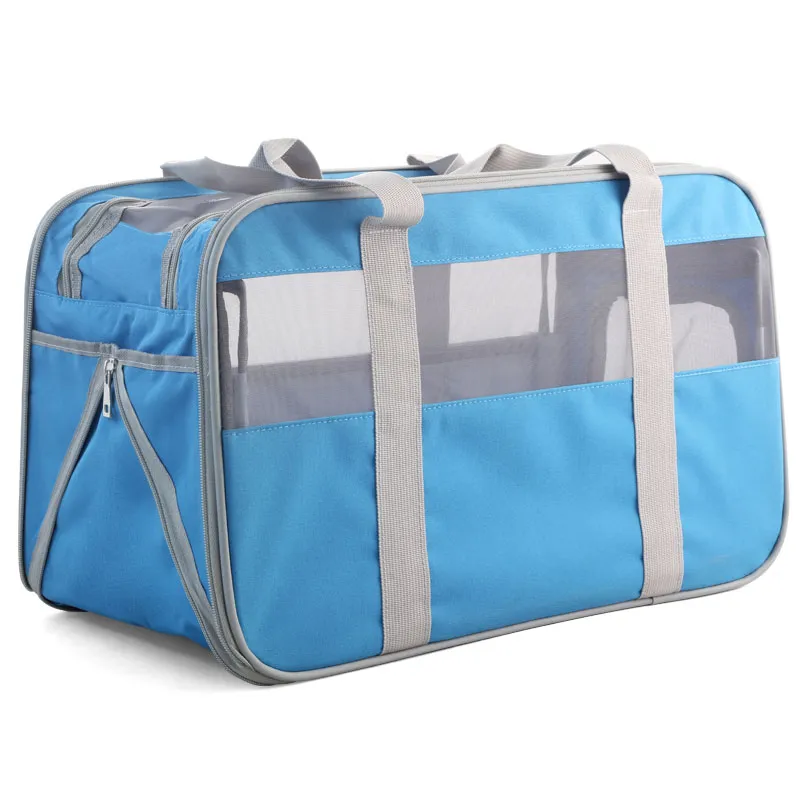 Triol Сумка-переноска для животных Техно