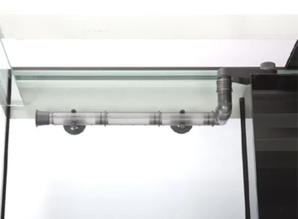 Eheim Комбинация (аквариум+тумба) "incpiria 400"