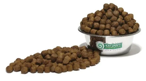 Nature's Protection Large Cat