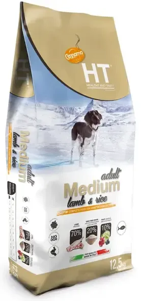 Cennamo HT Adult Medium (Ягненок, рис)