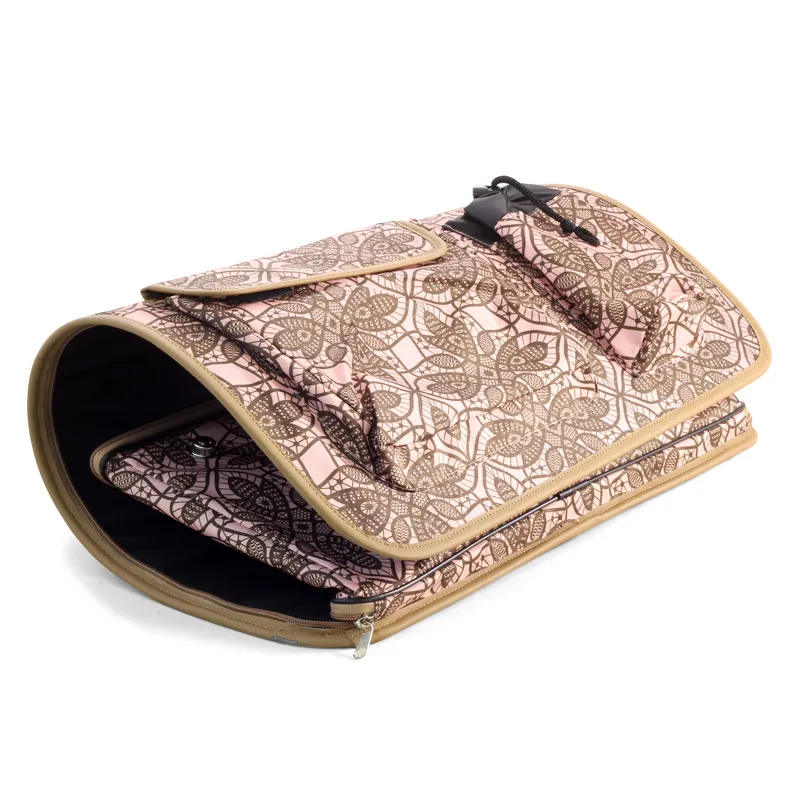 Triol Сумка-переноска для животных Флора