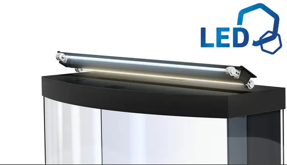 Juwel Аквариум Lido 120 LED