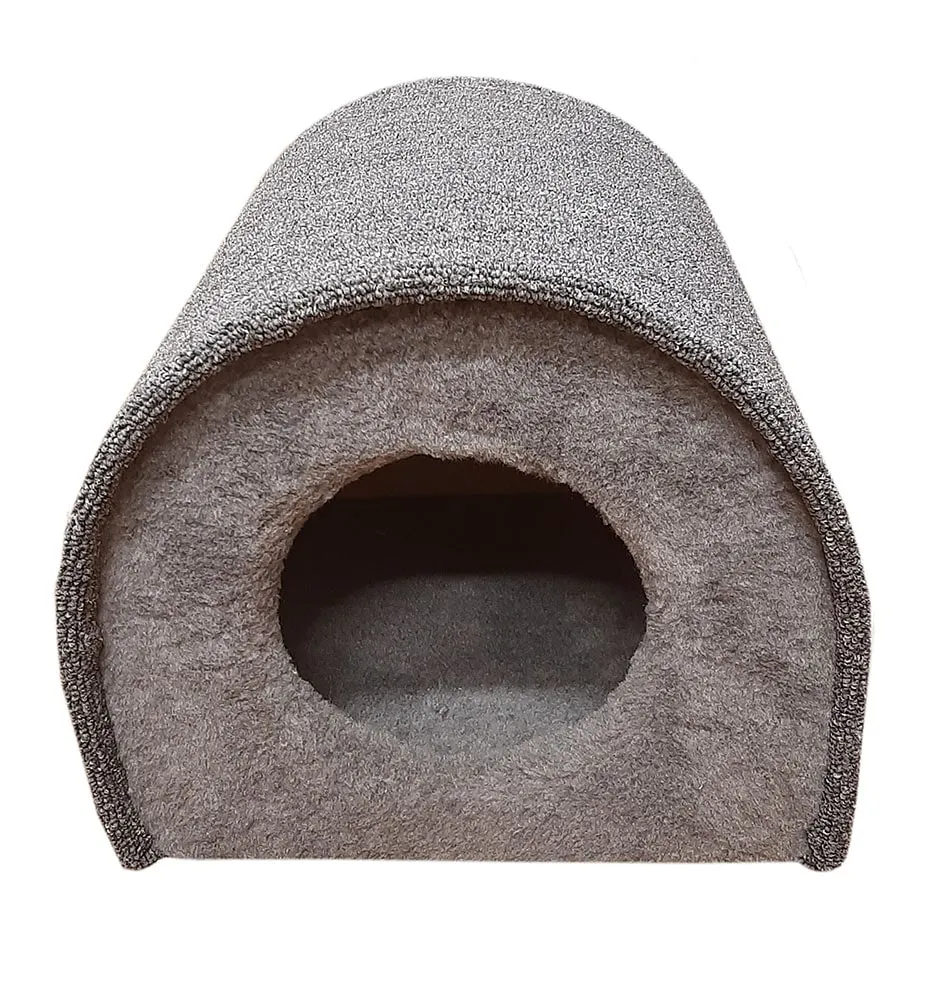 Bast Стандарт Домик Норка, ковролин