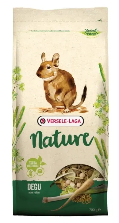 Versele Laga Корм Degu Nature