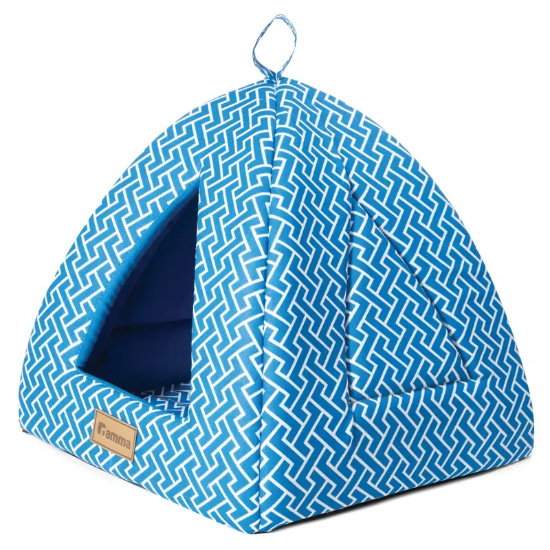 Gamma Дом Вигвам Регата