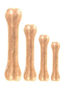 GreenQzin жевательная кость "ПлосКость"