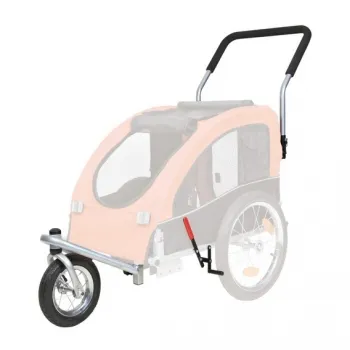 Trixie Комплект аксессуаров для велоприцепа