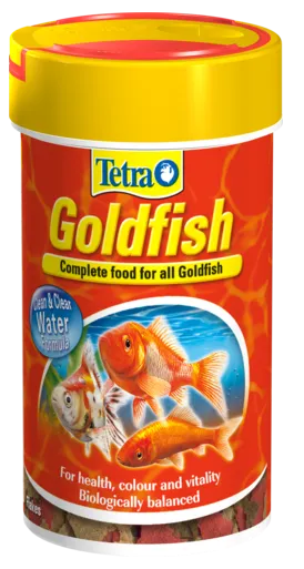 Tetra Корм Goldfish