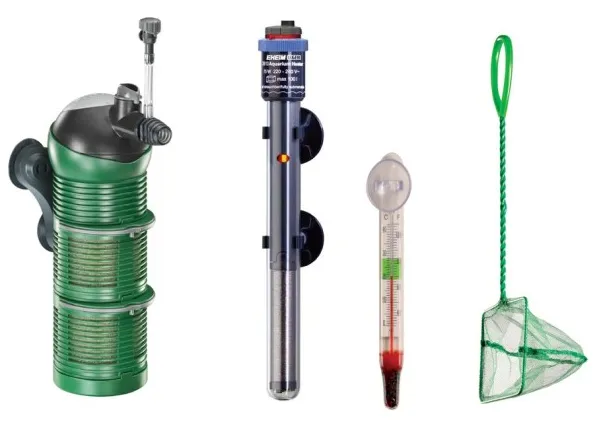 Eheim Аквариум "Aquapro LED 84 л"