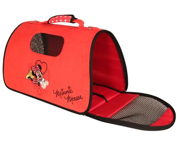 Triol Сумка-переноска Minnie