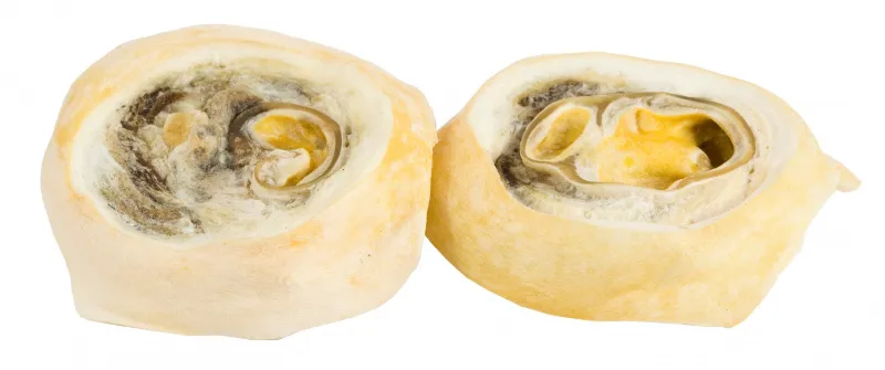 ТИТБИТ Ухо говяжье внутреннее - мягкая упаковка