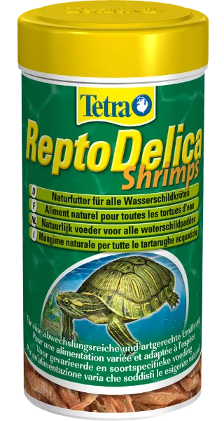 Tetra ReptoDelica Shrimps