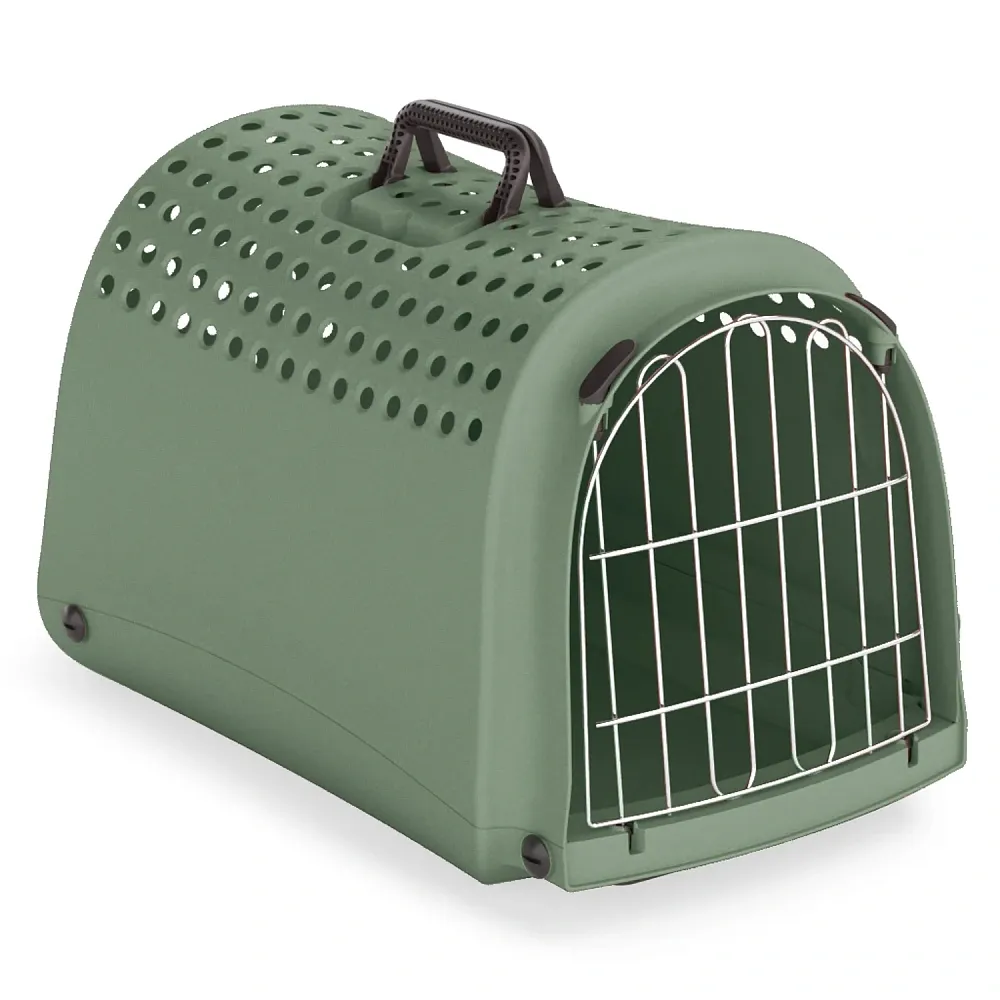 IMAC Переноска для животных LINUS CABRIO 2ND LIFE