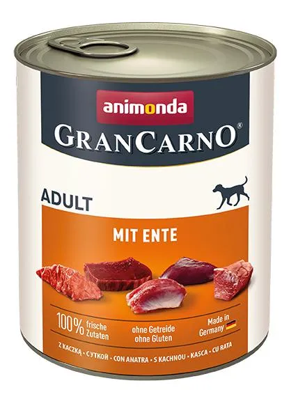 Gran Carno Adult (Утка)