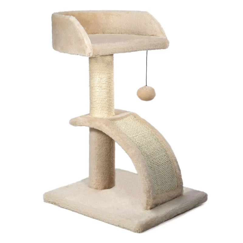 Triol Игровой комплекс СТ55 для кошек