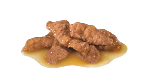 Royal Canin Indoor Sterilized (соус)