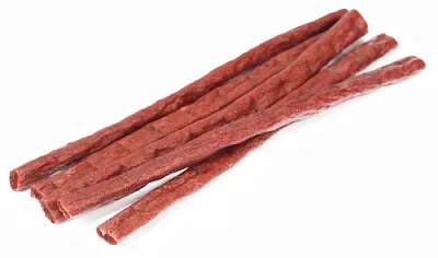 ТИТБИТ Колбаски Посольские для кошек