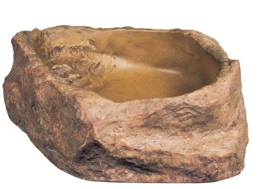 Exo Terra Поилка-камень Water Dishes