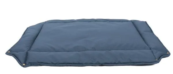 Triol Лежанка-трансформер «Комфорт», синяя