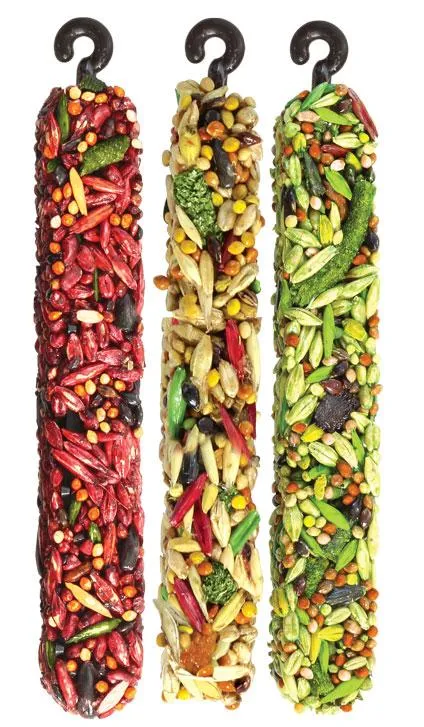 Triol Original Лакомство для грызунов АССОРТИ