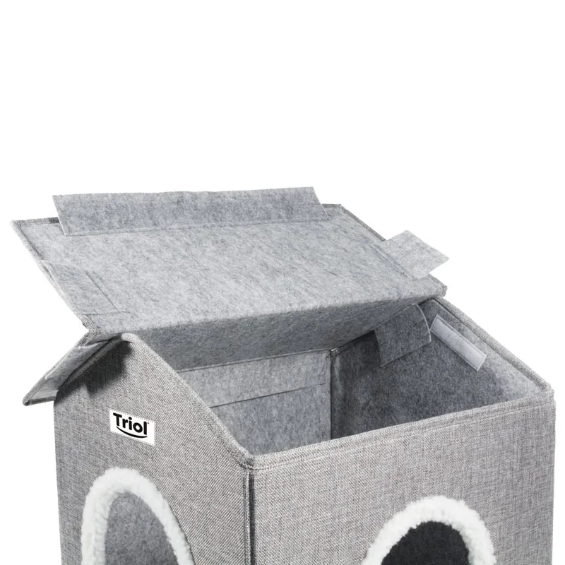 Triol Домик для животных Коттедж