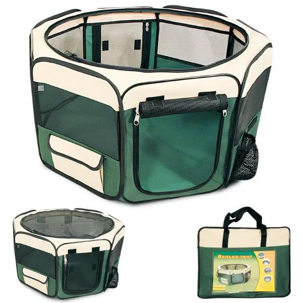 Triol Вольер-тент