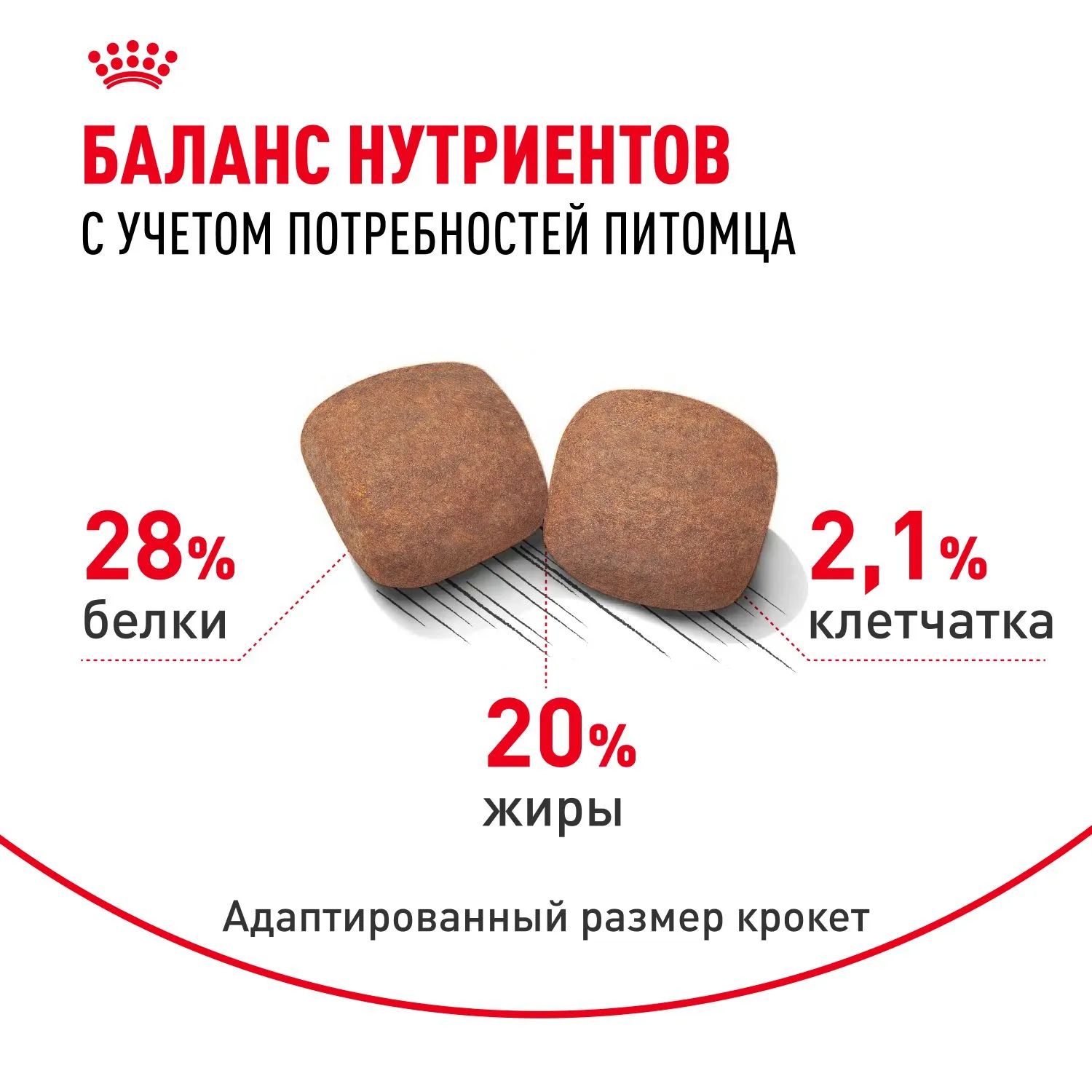 Корм Royal Canin Giant Adult для собак